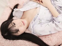 [Lovepop] Miku Arima – 有馬美玖 – L0739 Photoset 011 - Private Clothes