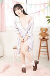 [Lovepop] Miku Arima – 有馬美玖 – L0739 Photoset 011 - Private Clothes