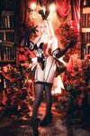 [Cosplay] Kimu - Bunny Marin