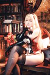 [Cosplay] Kimu - Bunny Marin