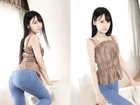 [Photobook] POSE EDITION ANOTHER SIDE 八掛うみ PRESTIGE PHOTOGENICS