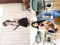 [Photobook] POSE EDITION ANOTHER SIDE 八掛うみ PRESTIGE PHOTOGENICS