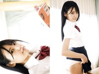 [Photobook] POSE EDITION ANOTHER SIDE 八掛うみ PRESTIGE PHOTOGENICS