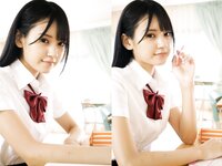 [Photobook] POSE EDITION ANOTHER SIDE 八掛うみ PRESTIGE PHOTOGENICS