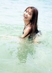 [Photobook] 白間美瑠写真集 MERCI