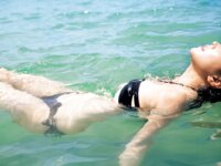 [Photobook] 白間美瑠写真集 MERCI
