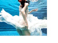 [Photobook] 白間美瑠写真集 MERCI