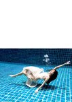 [Photobook] 白間美瑠写真集 MERCI