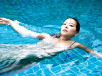 [Photobook] 白間美瑠写真集 MERCI