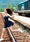 [Photobook] 白間美瑠写真集 MERCI