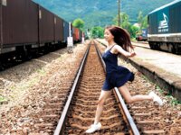 [Photobook] 白間美瑠写真集 MERCI