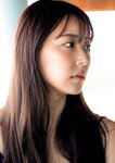 [Photobook] 白間美瑠写真集 MERCI