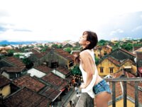 [Photobook] 白間美瑠写真集 MERCI