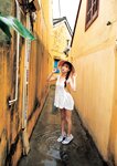 [Photobook] 白間美瑠写真集 MERCI
