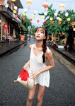 [Photobook] 白間美瑠写真集 MERCI