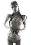 [Photobook] 白間美瑠写真集 MERCI