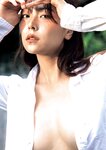 [Photobook] 白間美瑠写真集 MERCI