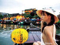 [Photobook] 白間美瑠写真集 MERCI