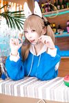 [Cosplay] Maou Mo - Moe Kazekura