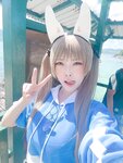 [Cosplay] Maou Mo - Moe Kazekura