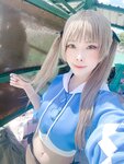 [Cosplay] Maou Mo - Moe Kazekura