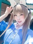 [Cosplay] Maou Mo - Moe Kazekura