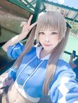 [Cosplay] Maou Mo - Moe Kazekura