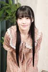 [Lovepop] Miku Arima – 有馬美玖 – L0739 Photoset 018 - Private Clothes