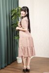 [Lovepop] Miku Arima – 有馬美玖 – L0739 Photoset 018 - Private Clothes