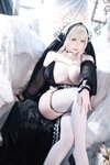 [Cosplay] 贞子蜜桃 碧蓝航线 怨仇 [78P1V-2.60GB]