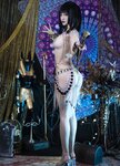 [Cosplay] 洛璃LoLiSAMA 埃及艳后 [34P-458MB]