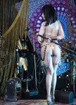 [Cosplay] 洛璃LoLiSAMA 埃及艳后 [34P-458MB]