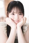 [+Weekly] 2025-06-19 Saki Oga 大賀彩姫 (29P1V)