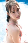 Platinum FLASHデジタル写真集 永尾まりや Time Goes Around