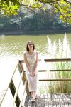 Platinum FLASHデジタル写真集 永尾まりや Time Goes Around