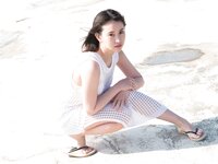 Platinum FLASHデジタル写真集 永尾まりや Time Goes Around