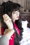 [Cosplay] Mikomin - Rin