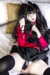 [Cosplay] Mikomin - Rin