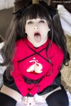 [Cosplay] Mikomin - Rin