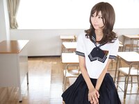 [Cosplay][Mikehouse] Mike ミケ - Aqua Spirit Academy 水精学園