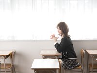 [Cosplay][Mikehouse] Mike ミケ - Aqua Spirit Academy 水精学園