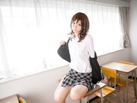 [Cosplay][Mikehouse] Mike ミケ - Aqua Spirit Academy 水精学園