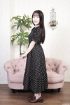 [Lovepop] Miku Arima – 有馬美玖 – L0739 Photoset 013 - Private Clothes