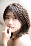 [MySPA!] 篠崎彩奈「彼シャツのぬくもり」【推し撮-後編】 (2025-11-05)