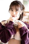 [MySPA!] 篠崎彩奈「彼シャツのぬくもり」【推し撮-後編】 (2025-11-05)