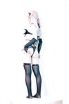 [Cosplay] 神沢永莉 万圣节粉毛小恶魔 [40P-209MB]