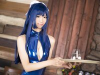 [Cosplay][Mikehouse] Mike ミケ - Zip