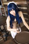 [Cosplay][Mikehouse] Mike ミケ - Zip
