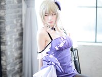 [Cosplay] Nari - K2