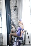 [Cosplay] Nari - K2
